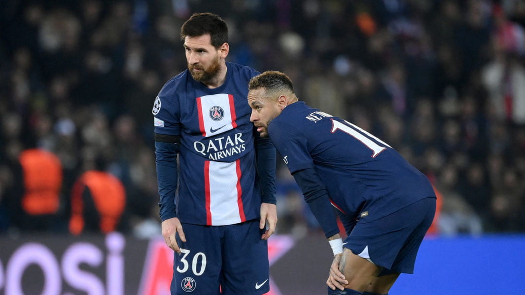 “ПСЖ” янги режа тузди