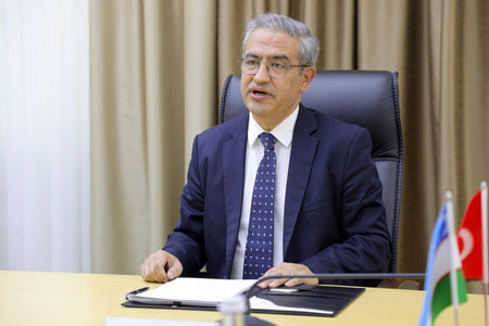 Turkiya elchisi: O‘zbekistondan Turkiyaga 644 ming AQSH dollari miqdorida naqd mablag‘ yuborildi