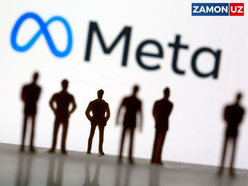 Meta 10 ming xodimini qisqartiradi