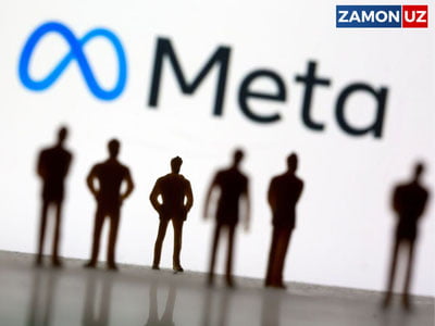 Meta 10 ming xodimini qisqartiradi