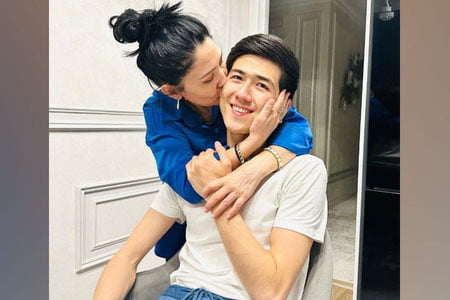 Блогер Dili.me озодликка чиқди