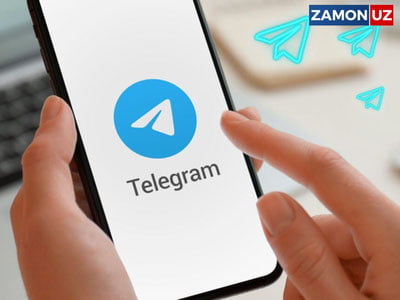 Ўзбекистон Telegram каналлар сони бўйича нечанчи ўринда?