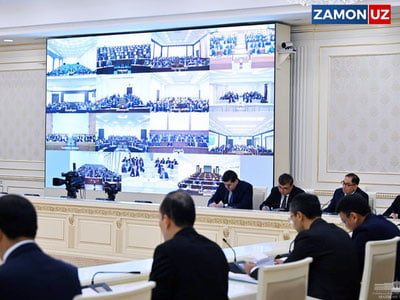 130 million dollar mablag‘ banklar ishtirokisiz, to‘g‘ridan-to‘g‘ri tadbirkorlarga ajratiladi