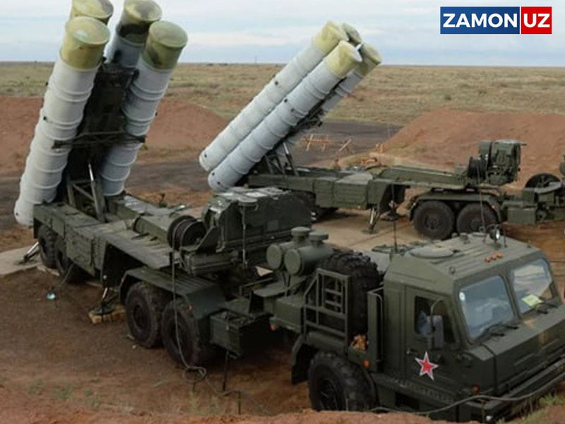 Rossiya havo hujumidan himoya tizimlarini yangilamoqchi, ammo...