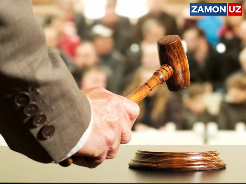 Ўзбекистонда илк аукцион уйи очилди