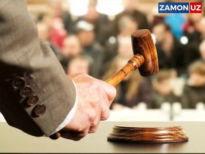 Ўзбекистонда илк аукцион уйи очилди