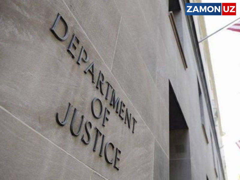 АҚШ ХЖСга ишга кирмоқчи бўлган россияликни жосус деб атамоқда