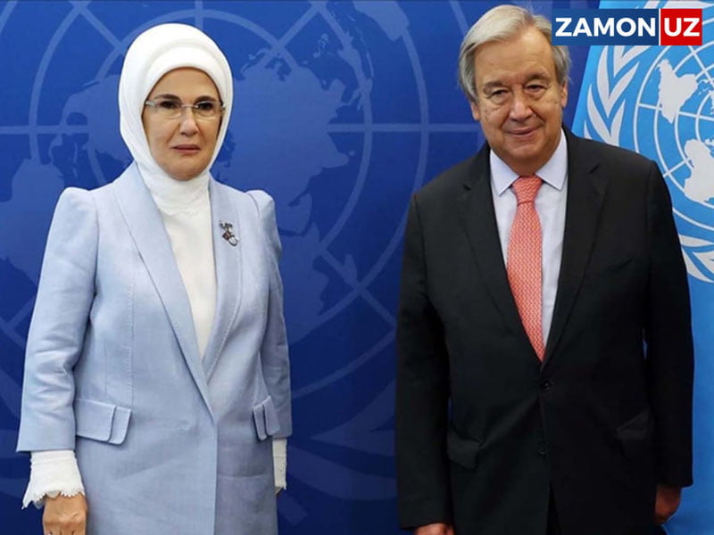 30 март бутун дунё бўйлаб “Халқаро чиқиндиларсиз кун” деб эълон қилинди