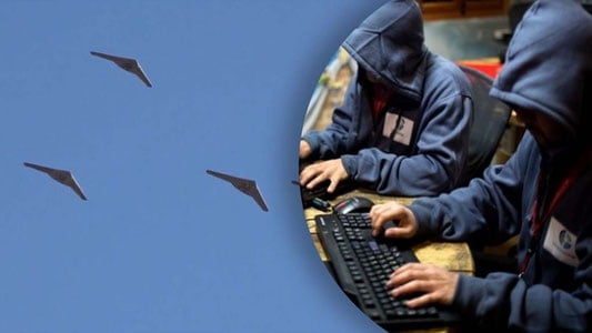 WSJ: Россия дронлар эвазига Эронга кибер қуроллар етказиб бермоқда