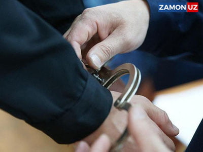 Тиббиёт ходими фаолиятига тўсқинлик қилганлар қамалиши мумкин