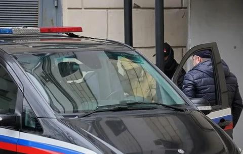 БМТ WSJ мухбирининг ҳибсга олинишига изоҳ берди