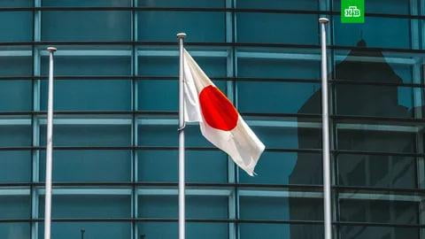 Япония яна Россияга қарши санкцияларни кенгайтирди