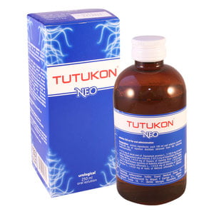 "Tutukon Neo" препаратини истеъмол қилманг