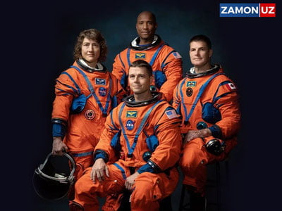 Ойга кимлар бориши маълум бўлди