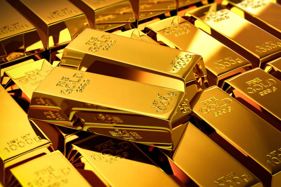 O‘zbekiston fevralda eng ko‘p oltin sotib olgan 3 davlatdan biri bo‘ldi