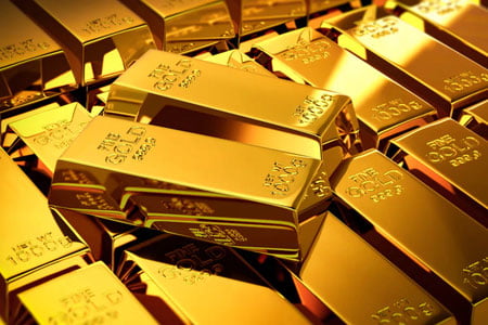 O‘zbekiston fevralda eng ko‘p oltin sotib olgan 3 davlatdan biri bo‘ldi