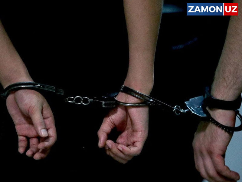 Cалкам 40 кг гиёҳванд моддалар транзитига чек қўйилди