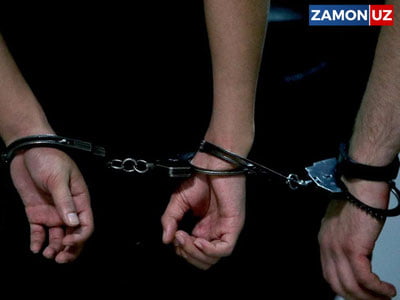 Cалкам 40 кг гиёҳванд моддалар транзитига чек қўйилди