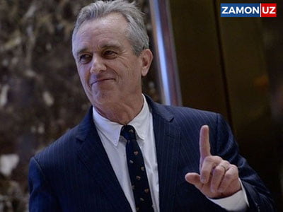 Оқ уй раҳбарлигига яна бир даъвогар