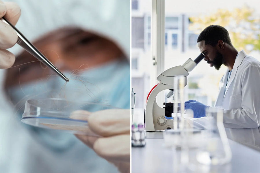 Одамлар 3000 йил аввал ҳам гиёҳванд модда истеъмол қилгани аниқланди