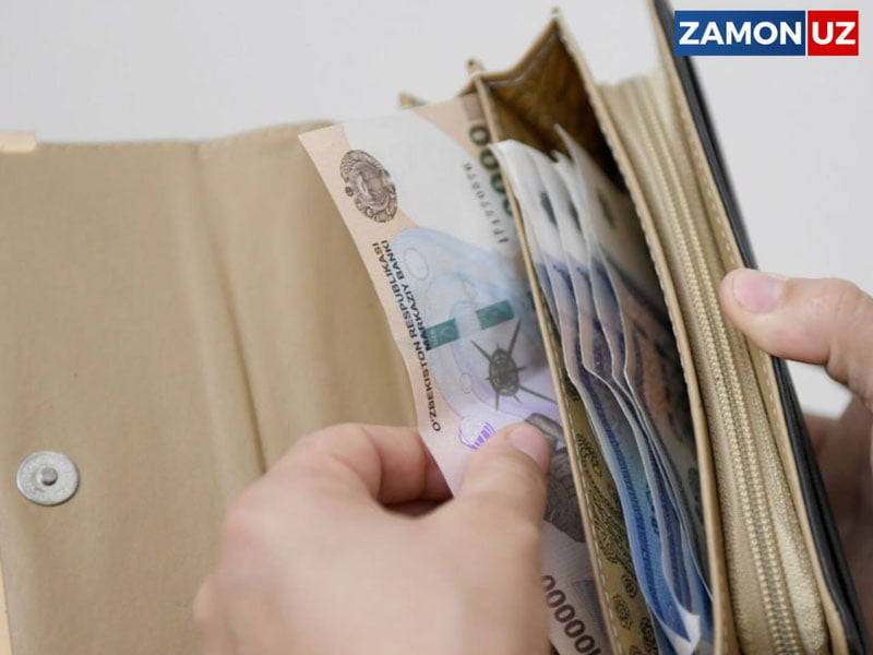 Ўзбекистонда янги стипендия жорий этилади