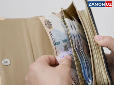 Ўзбекистонда янги стипендия жорий этилади