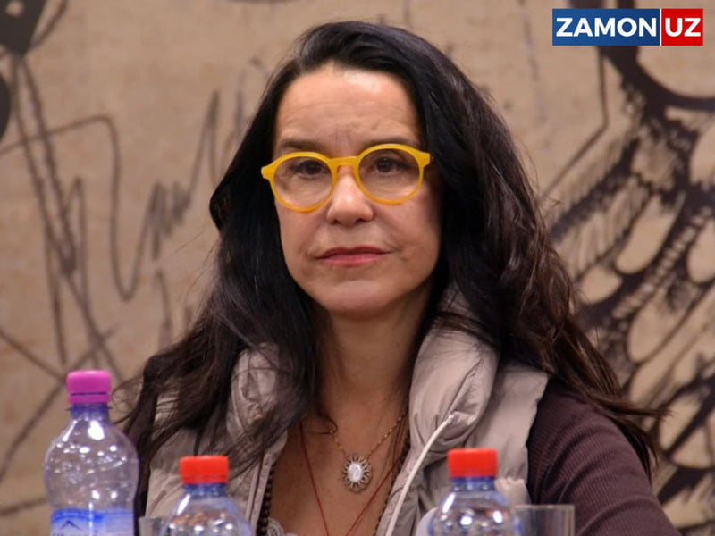 Kanizak Izaura siyosatga aralashmoqda