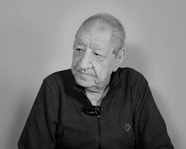 Актёр Мурод Ражабов вафот этди