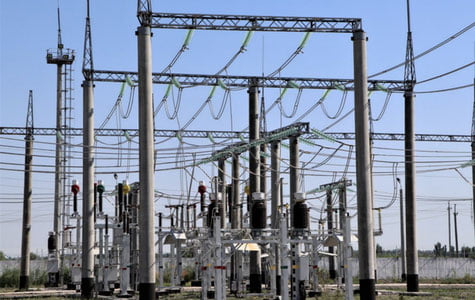 Тошкентдаги юқори кучланишли элeктр тармоғида носозлик юз берди