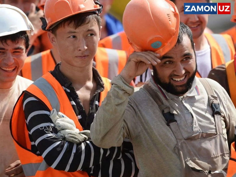 Xorijda ishlamoqchi bo‘lgan fuqarolarga qaysi davlatlardan takliflar tushmoqda?