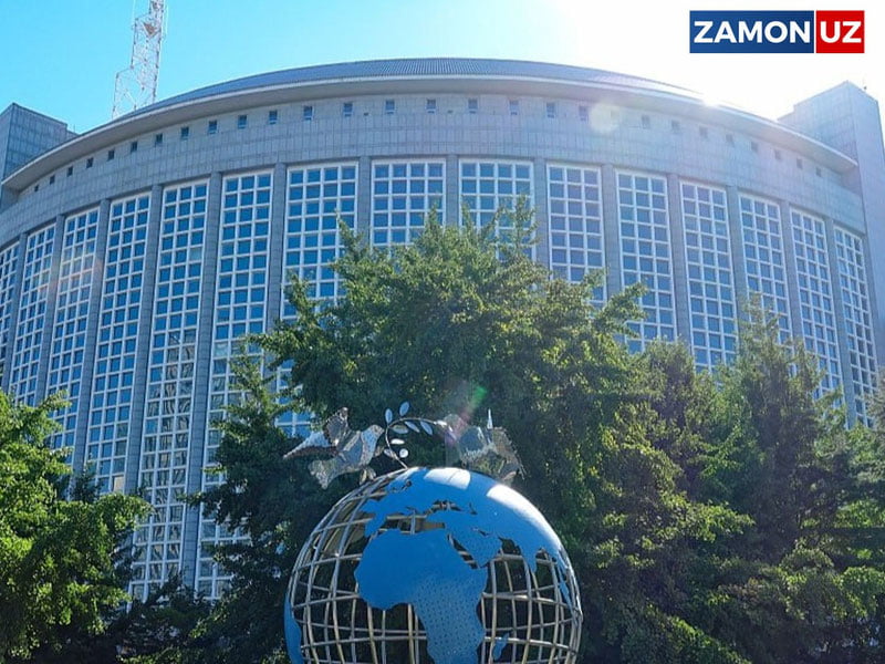 Хитой Афғонистон бўйича ўз позициясини эълон қилди