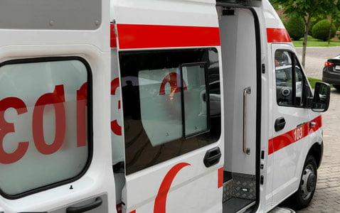 Тошкент вилоятидаги спорт залида талаба вафот этди