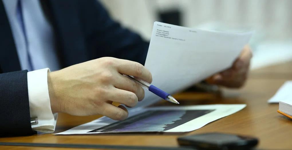 Давлат харидида бир кишига тегишли иккита жамият “рақобатлашган”