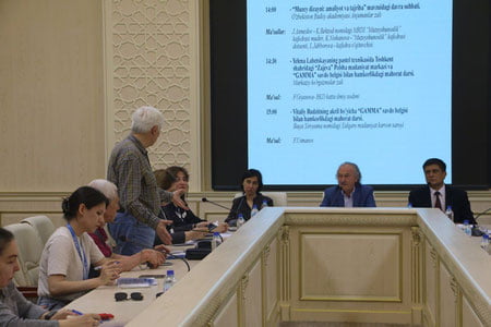 Халқаро анъанавий Тасвирий ва амалий санъат фестивали