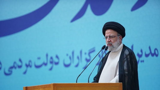 Эрон президенти Саудия қиролини Теҳронга таклиф қилди