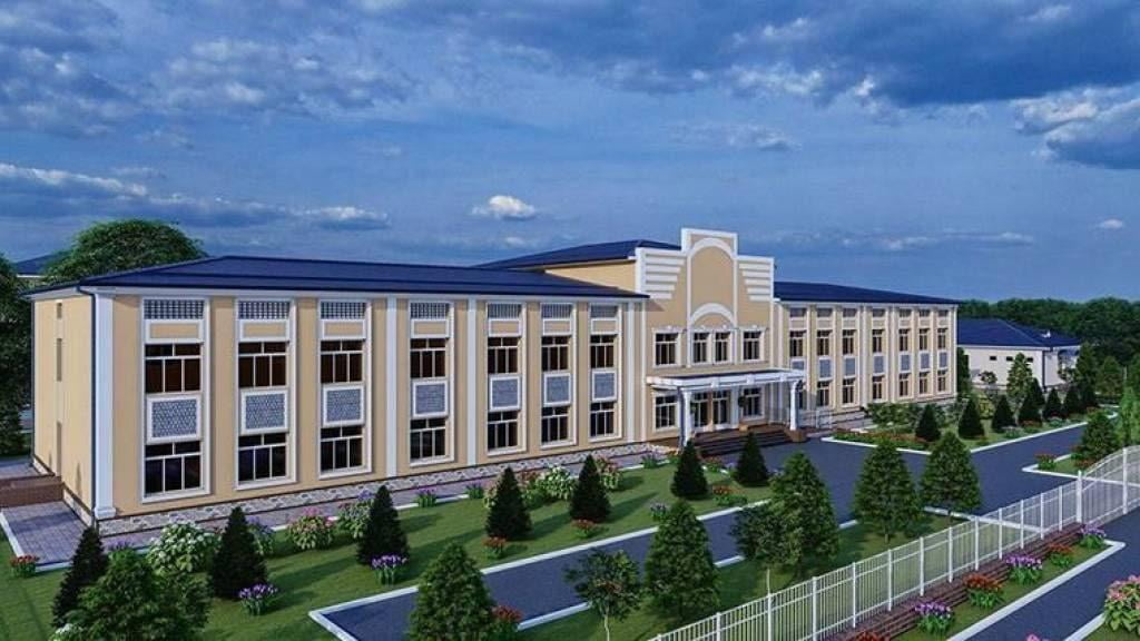 Мактабларнинг кадастр маълумотлари ҳам Uz kad тизимига киритилмоқда