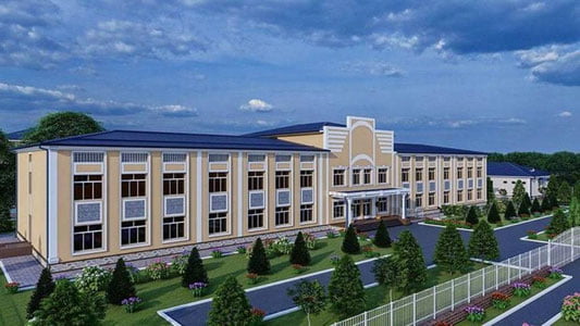 Мактабларнинг кадастр маълумотлари ҳам Uz kad тизимига киритилмоқда