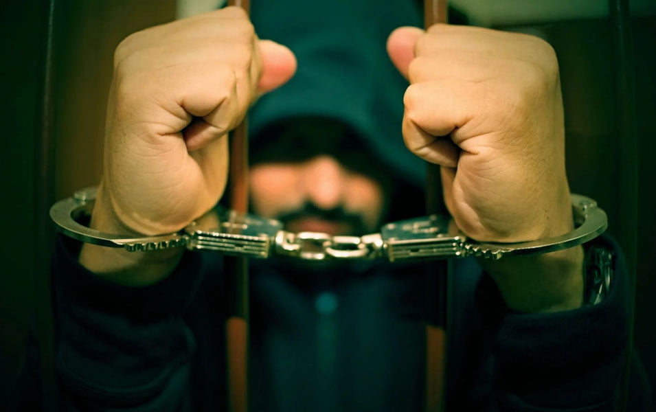 ИИББ ва ДХХ «Император» лақабли шахсни қўлга олди