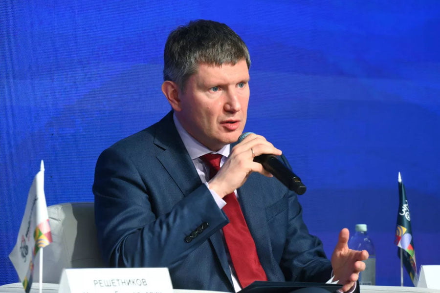 Решетников Ўзбекистон иқтисодиёти ўсиш суръатларига юқори баҳо берди