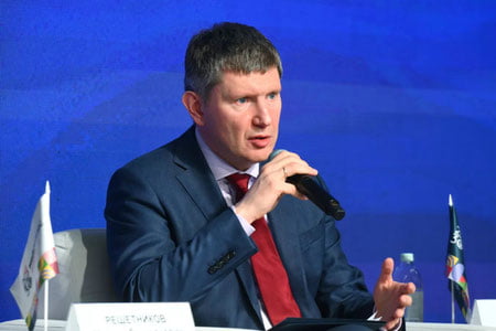 Решетников Ўзбекистон иқтисодиёти ўсиш суръатларига юқори баҳо берди