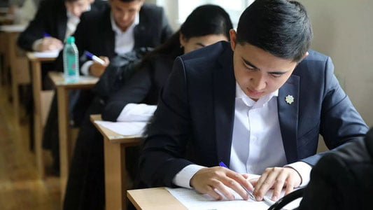 Талабалар турар жойига бўлган эҳтиёжни белгилаш имконияти яратилади