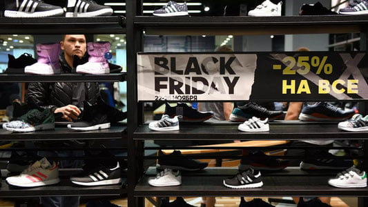 "Adidas" Россиядаги бизнесини сотиши мумкин