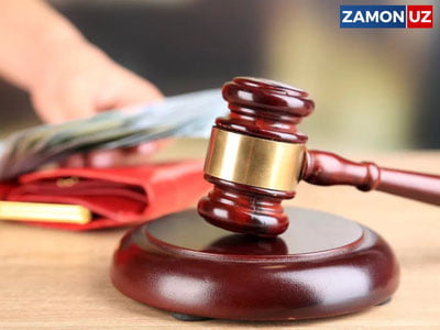 Салкам 1 миллиард 400 миллион сўмдан ортиқ маблағлар фуқаролар фойдасига ундирилган