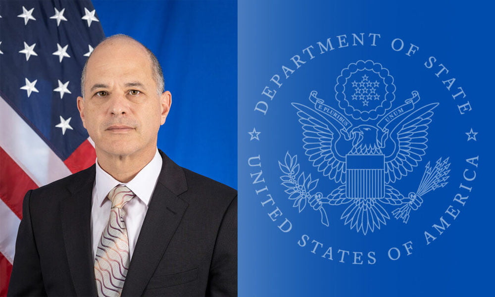 "Biz O‘zbekiston jurnalistlari mehnatini nafaqat bugun, balki har kuni qadrlaymiz"