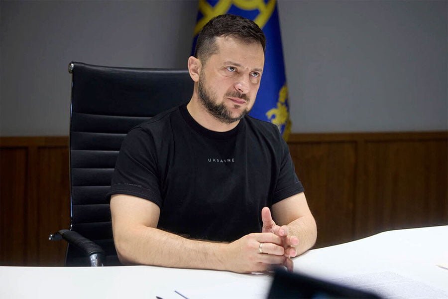 Украинада салютлар ва баланд овозли мусиқа тақиқланди