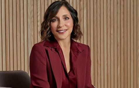 Илон Маск Twitter'нинг янги директорини таништирди