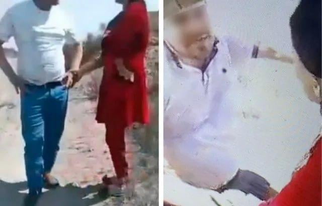 Бухорода аёлнинг 3 эркак томонидан зўрланиши ортидан жиноят иши очилди