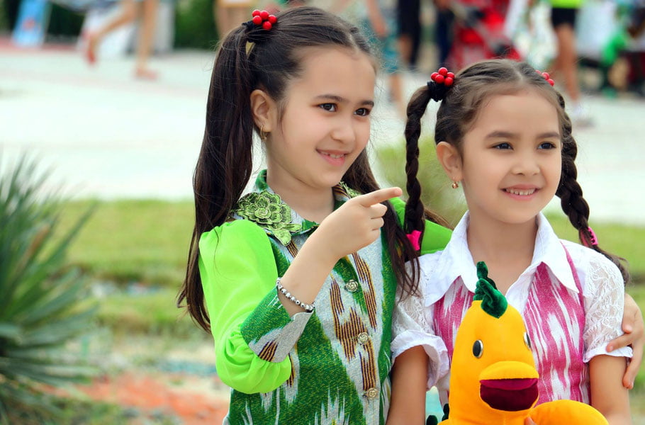 "Хайр боғча"га пул йиғиш тақиқланди