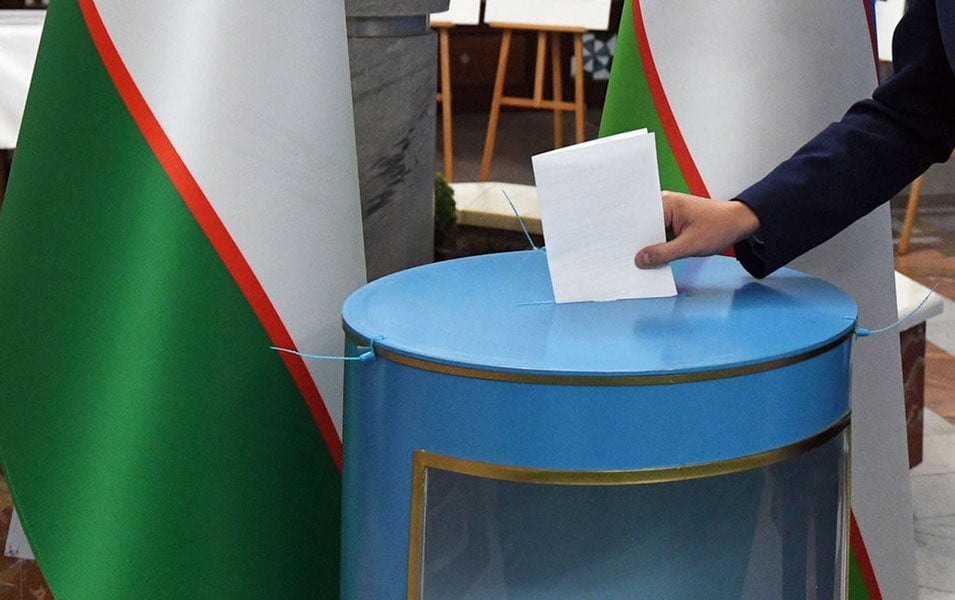 Muddatidan ilgari prezidentlik sayloviga 174 milliard 130 million so‘m ajratildi