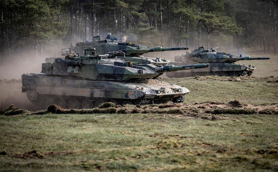 “Дунё янада хавфли ва беқарор жойга айланади”